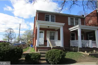 1804 Boas Street, Harrisburg, PA 17103 - Photo 1