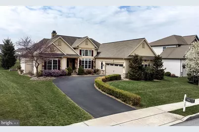 153 Scenic Ridge Drive, Hummelstown, PA 17036 - Photo 1