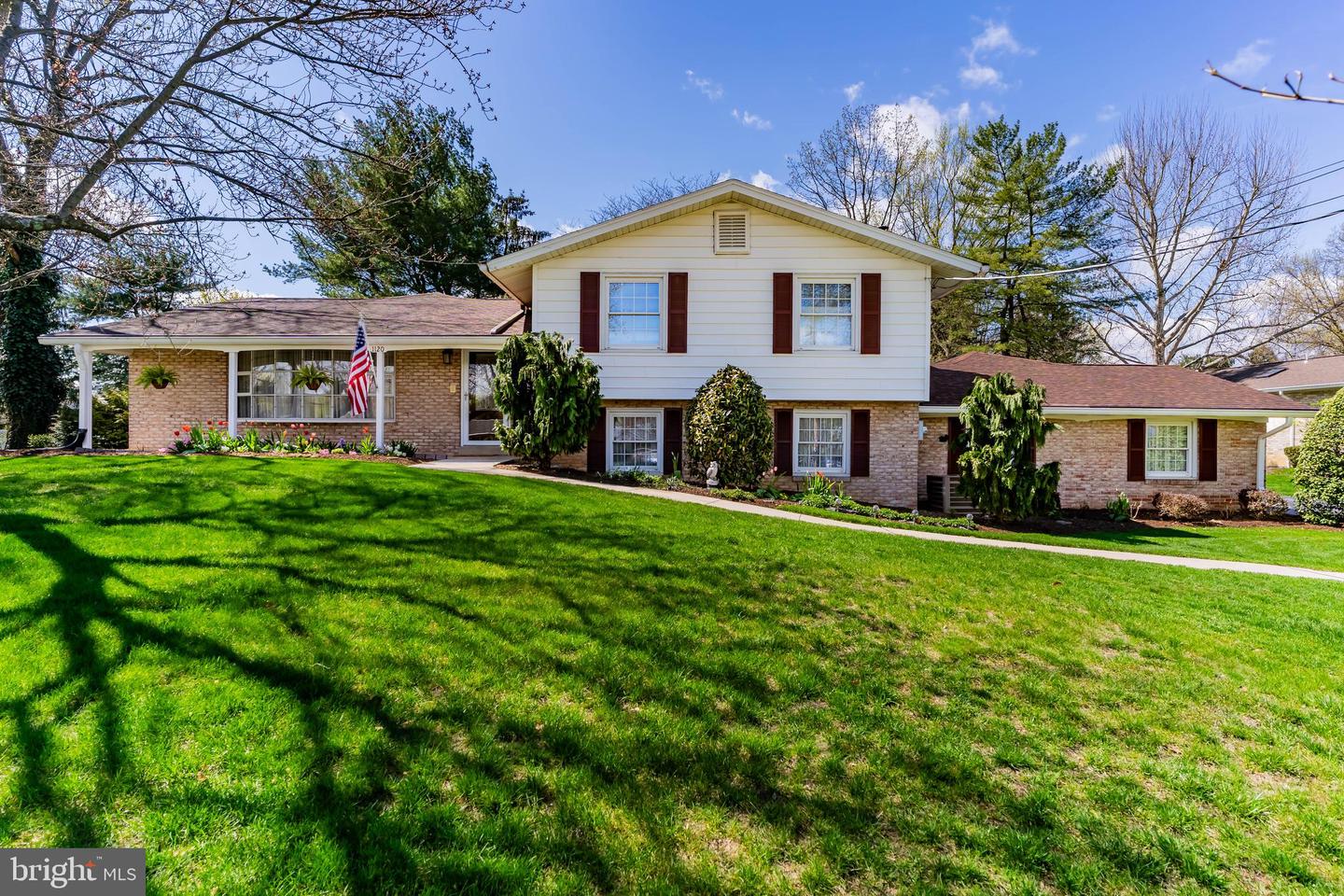1120 Green Tree Rd, Harrisburg, PA 17112 - MLS PADA2044434 - Coldwell ...
