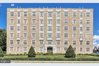 1525 N Front Street #603, Harrisburg, PA 17102 - Photo 1