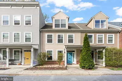 1706 Fulton Street, Harrisburg, PA 17102 - Photo 1