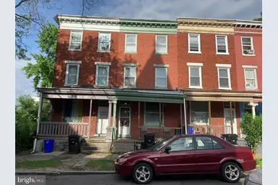 26 N 16th Street, Harrisburg, PA 17103 - Photo 1