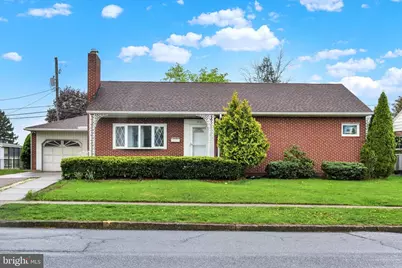 3735 Simpson Road, Harrisburg, PA 17111 - Photo 1