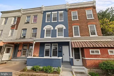 1717 Hunter Street, Harrisburg, PA 17104 - Photo 1