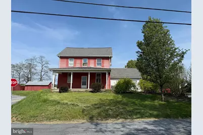 629 Hershey Road, Hummelstown, PA 17036 - Photo 1