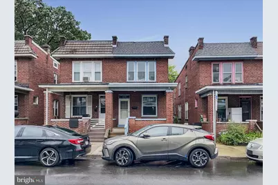 2736 Reel Street, Harrisburg, PA 17110 - Photo 1