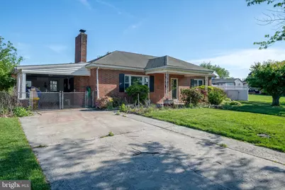 7141 Jefferson Street, Harrisburg, PA 17111 - Photo 1