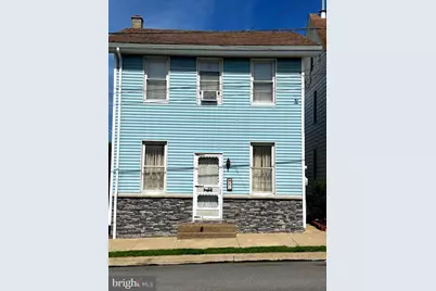 41 N Market Street, Elizabethville, PA 17023 - Photo 1