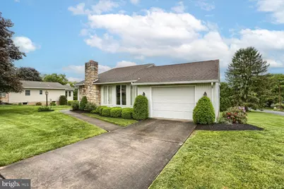 438 N 4th Street, Halifax, PA 17032 - Photo 1