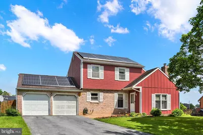 4483 Brooksvale Court, Harrisburg, PA 17110 - Photo 1