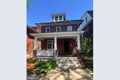 1714 Boas Street, Harrisburg, PA 17103 - Photo 1