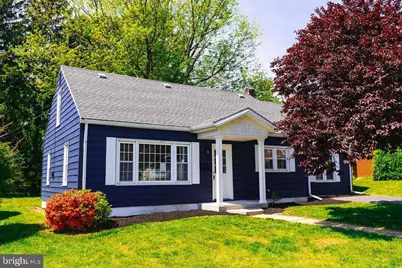 213 Fishburn Street, Harrisburg, PA 17109 - Photo 1