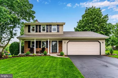 1420 Woodridge Drive, Middletown, PA 17057 - Photo 1