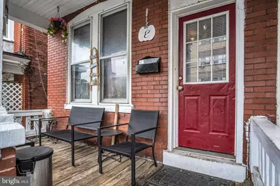 1840 Chestnut Street, Harrisburg, PA 17104 - Photo 1