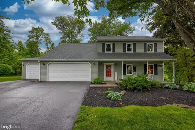 108 Woodridge Drive, Harrisburg, PA 17110 - Photo 1
