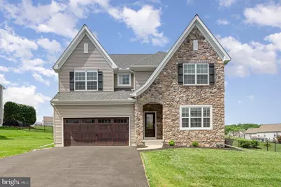 7038 Woodsman Drive, Harrisburg, PA 17111 - Photo 1