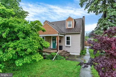 322 S Progress Avenue, Harrisburg, PA 17109 - Photo 1