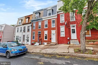 436 Muench Street, Harrisburg, PA 17102 - Photo 1