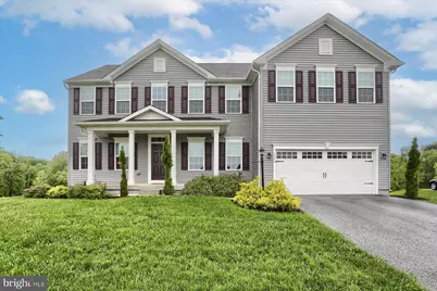 3974 Secretariat Street, Harrisburg, PA 17112 - Photo 1