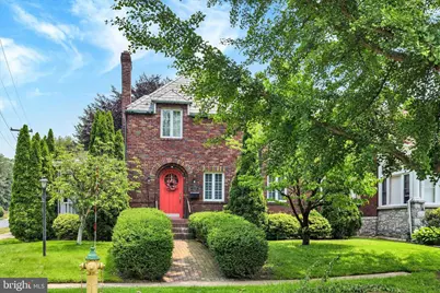 3237 N 2nd Street, Harrisburg, PA 17110 - Photo 1