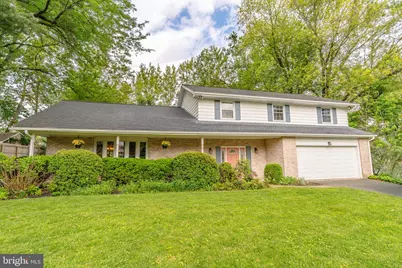 1409 Smokehouse Lane, Harrisburg, PA 17110 - Photo 1