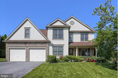 101 Quail Court, Hummelstown, PA 17036 - Photo 1