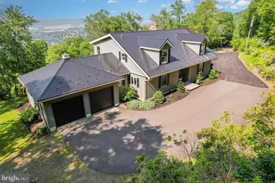 400 Berry Mountain Rd, Millersburg, PA 17061 - Photo 1