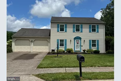 4102 Wimbledon Drive, Harrisburg, PA 17112 - Photo 1