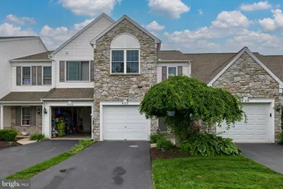 627 Springhouse Lane, Hummelstown, PA 17036 - Photo 1