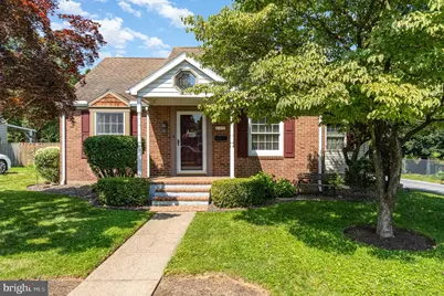 120 Holly Street, Hummelstown, PA 17036 - Photo 1