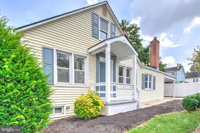 107 N 25th Street, Harrisburg, PA 17103 - Photo 1