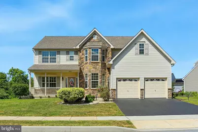 1874 Blue Heron Lane, Palmyra, PA 17078 - Photo 1