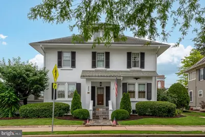 203 Cocoa Avenue, Hershey, PA 17033 - Photo 1