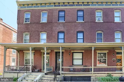 1509 Green Street, Harrisburg, PA 17102 - Photo 1