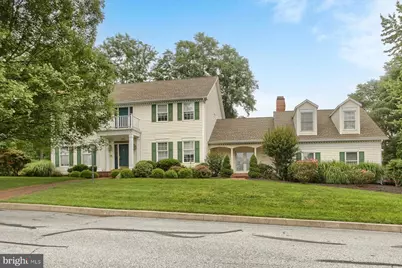 4426 Greenridge Lane, Harrisburg, PA 17112 - Photo 1