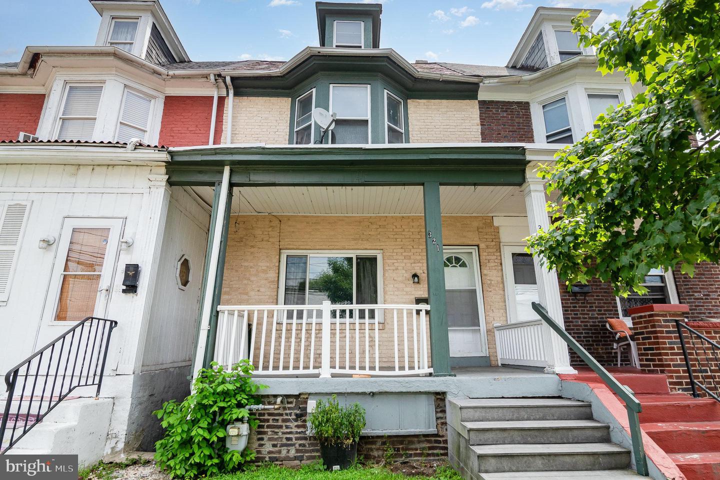 321 S 18th St, Harrisburg, PA 17104 - MLS PADA2047586 - Coldwell Banker