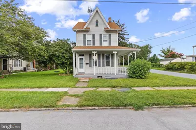 3623 N 6th Street, Harrisburg, PA 17110 - Photo 1