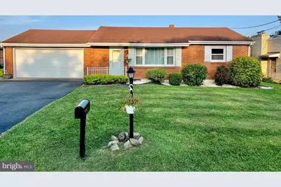 1091 Acri Drive, Harrisburg, PA 17111 - Photo 1