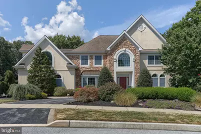 1002 Peggy Drive, Hummelstown, PA 17036 - Photo 1