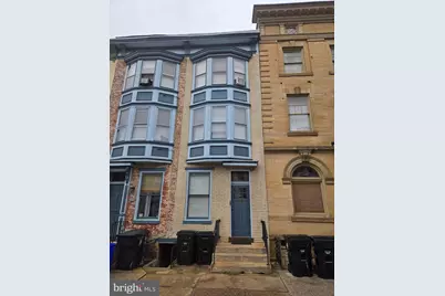 617-619 N 2nd Street, Harrisburg, PA 17101 - Photo 1