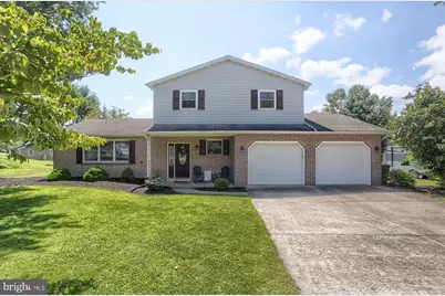 31 Lauren Lane, Halifax, PA 17032 - Photo 1