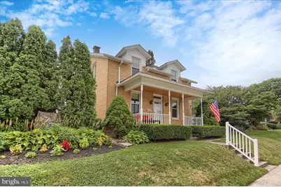 206 W Granada Avenue, Hershey, PA 17033 - Photo 1