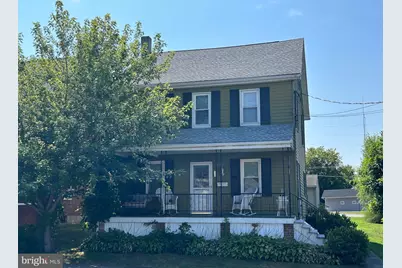306 S Market Street, Millersburg, PA 17061 - Photo 1