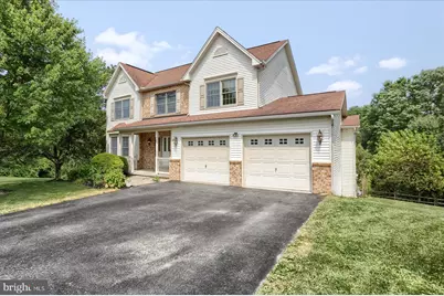 101 Lentz Drive, Harrisburg, PA 17112 - Photo 1