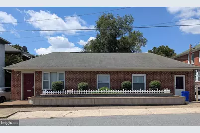 736 S 25th Street, Harrisburg, PA 17111 - Photo 1