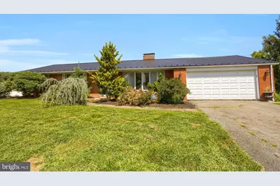 247 W Broad Street, Elizabethville, PA 17023 - Photo 1