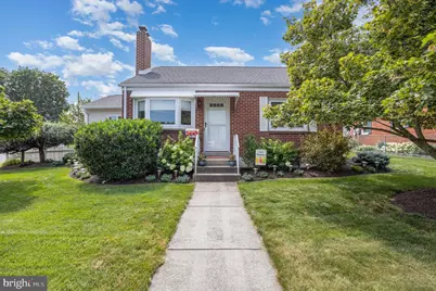 4917 Virginia Avenue, Harrisburg, PA 17109 - Photo 1