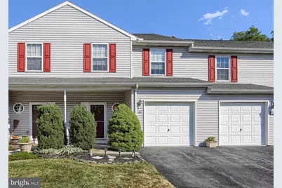 1031 Wooded Pond Drive, Harrisburg, PA 17111 - Photo 1