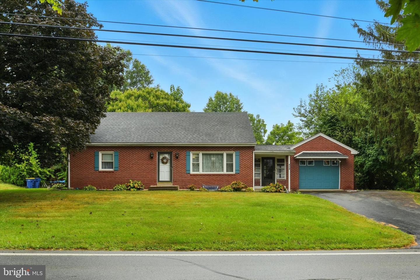 420 Oberlin Rd, Middletown, PA 17057 - MLS PADA2048644 - Coldwell Banker