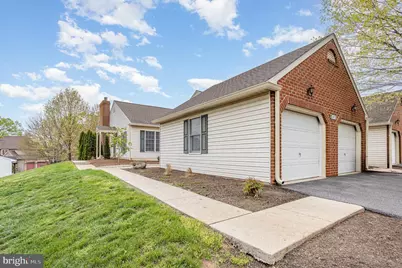 2077 Raleigh Road, Hummelstown, PA 17036 - Photo 1